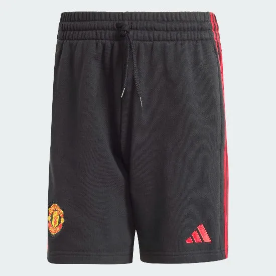 Adidas Men's Manchester United DNA Shorts