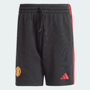Adidas Men's Manchester United DNA Shorts