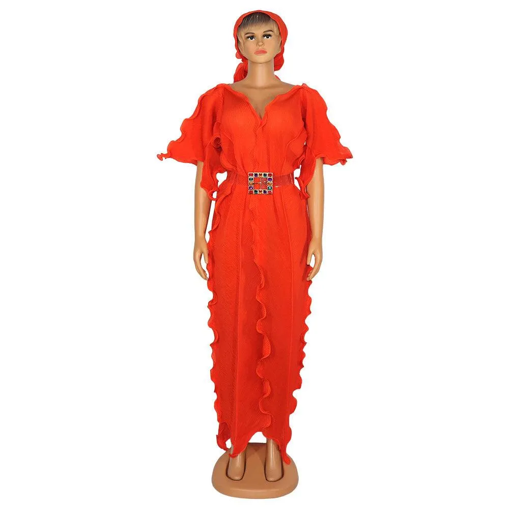 African women's dresses