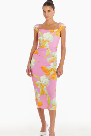 Amanda Uprichard Rebecca Dress