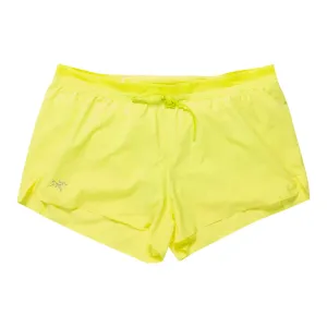 Arc'teryx Norvan 3 Running Shorts - Women's