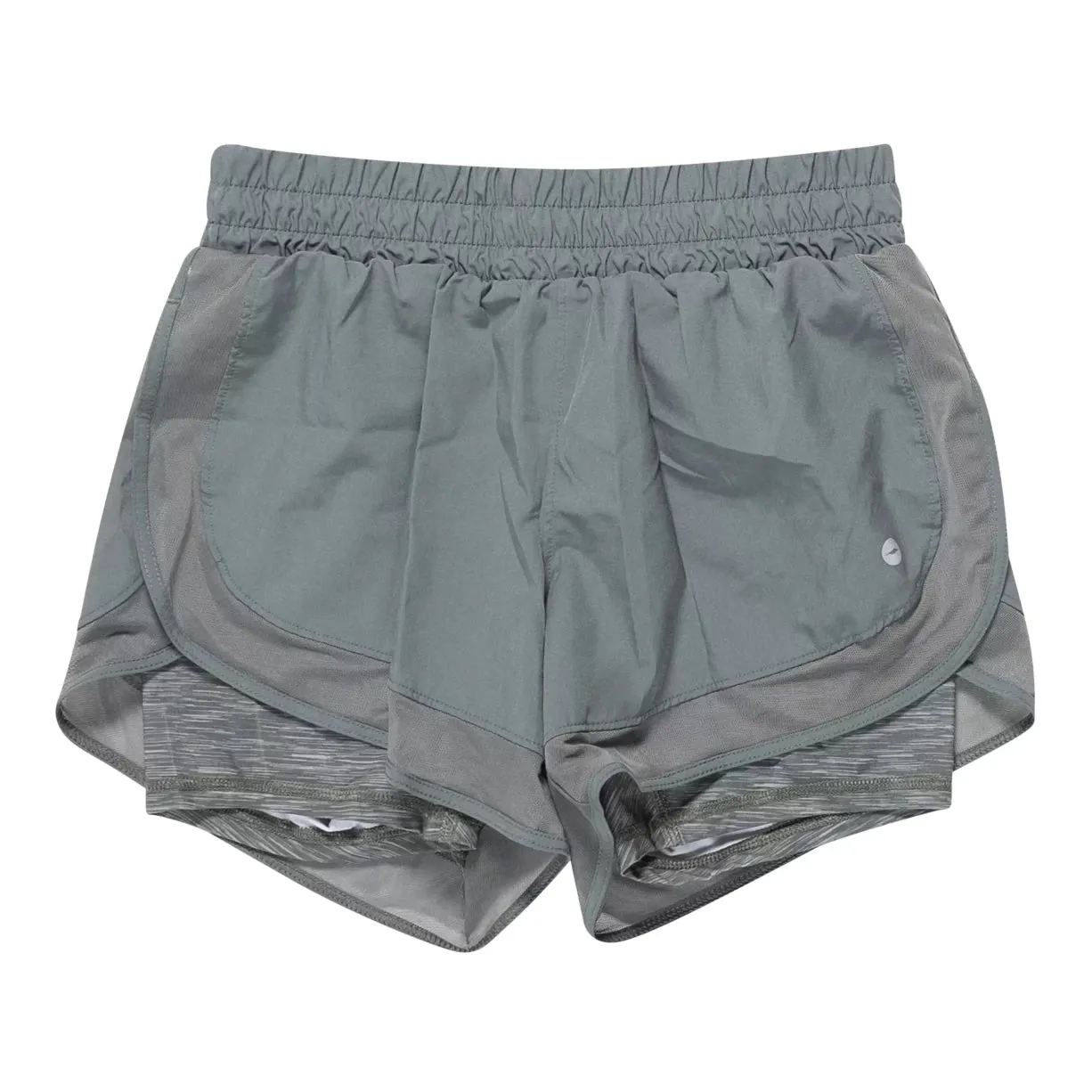 AVIA Lined Running Short