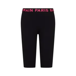Balmain Kids Sport Shorts