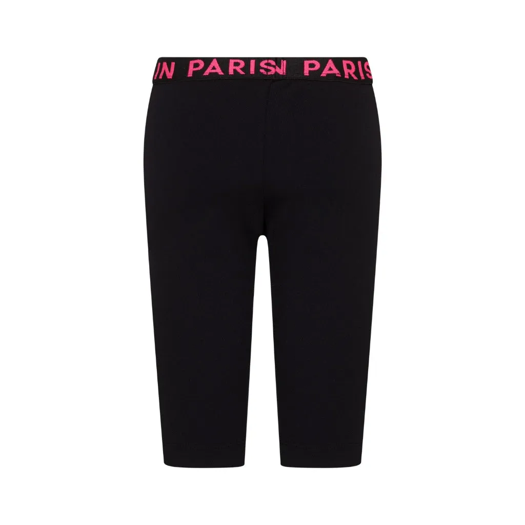 Balmain Kids Sport Shorts