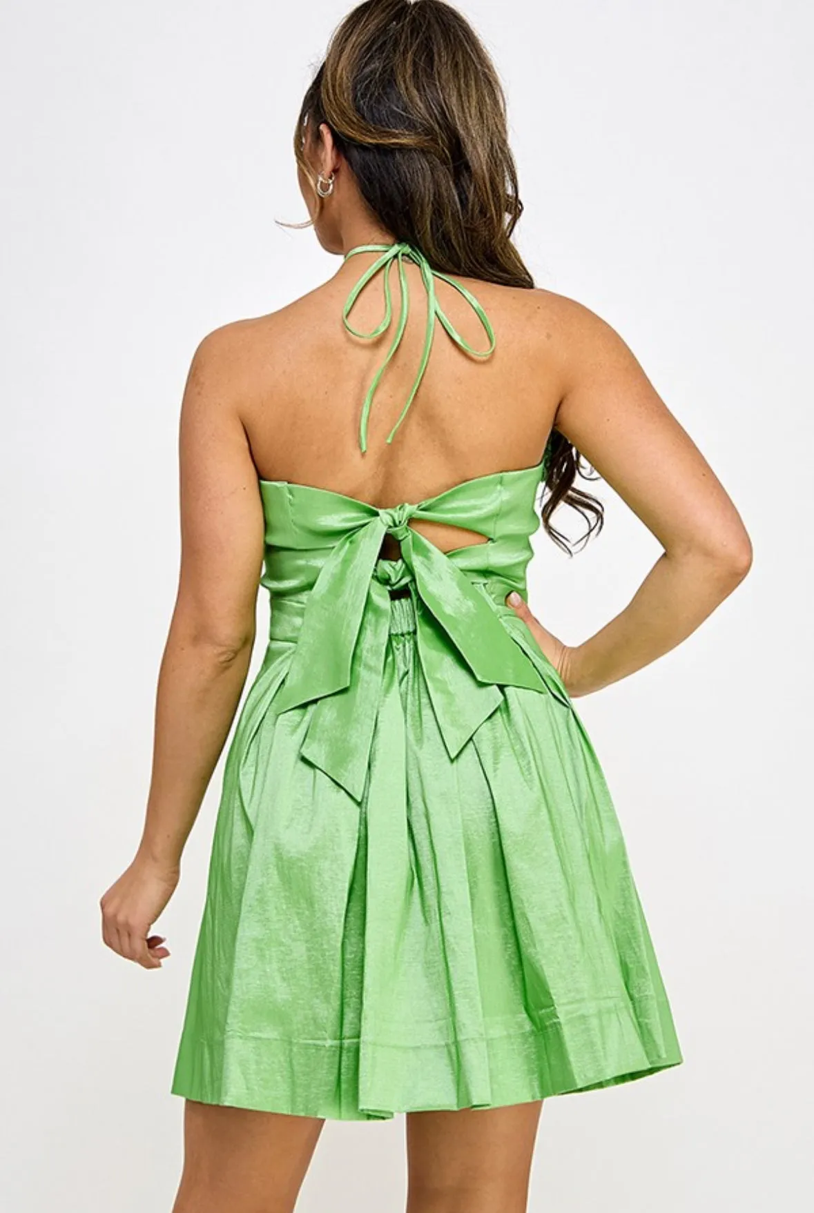 Blossom Belle Dress