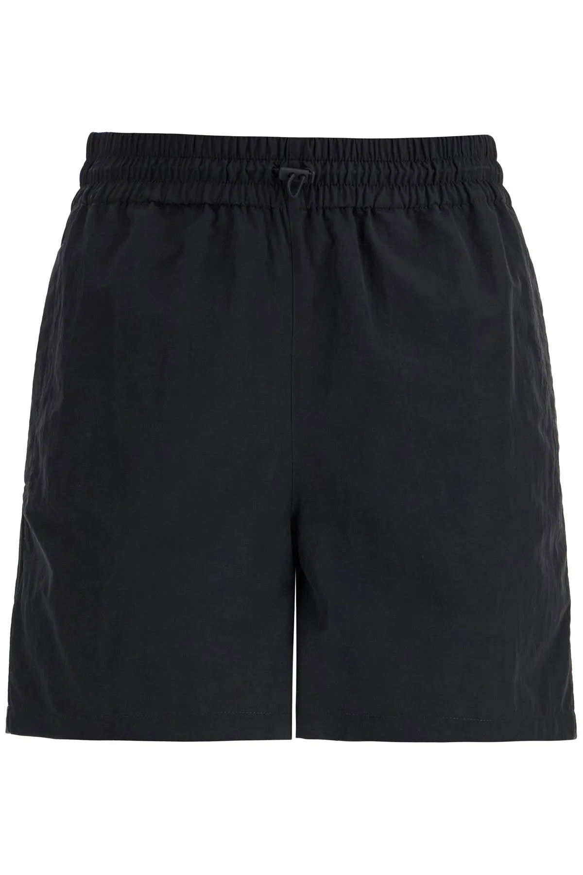 Burberry Nylon Ekd Shorts For