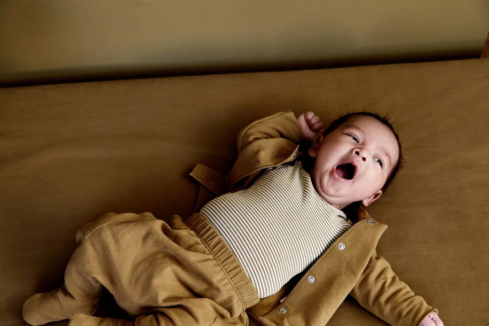 Cardigan Baby Blue Grey
