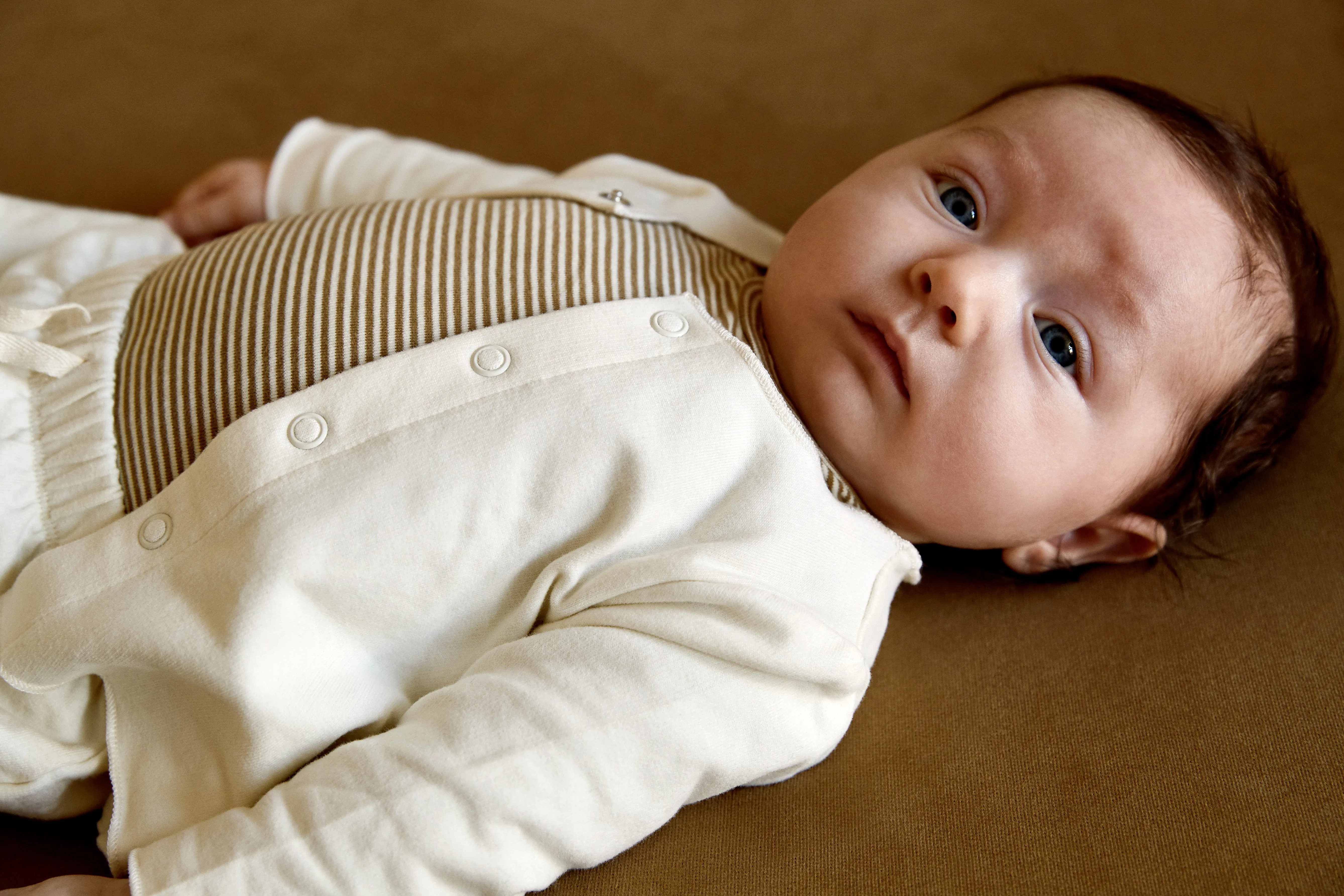 Cardigan Baby Blue Grey