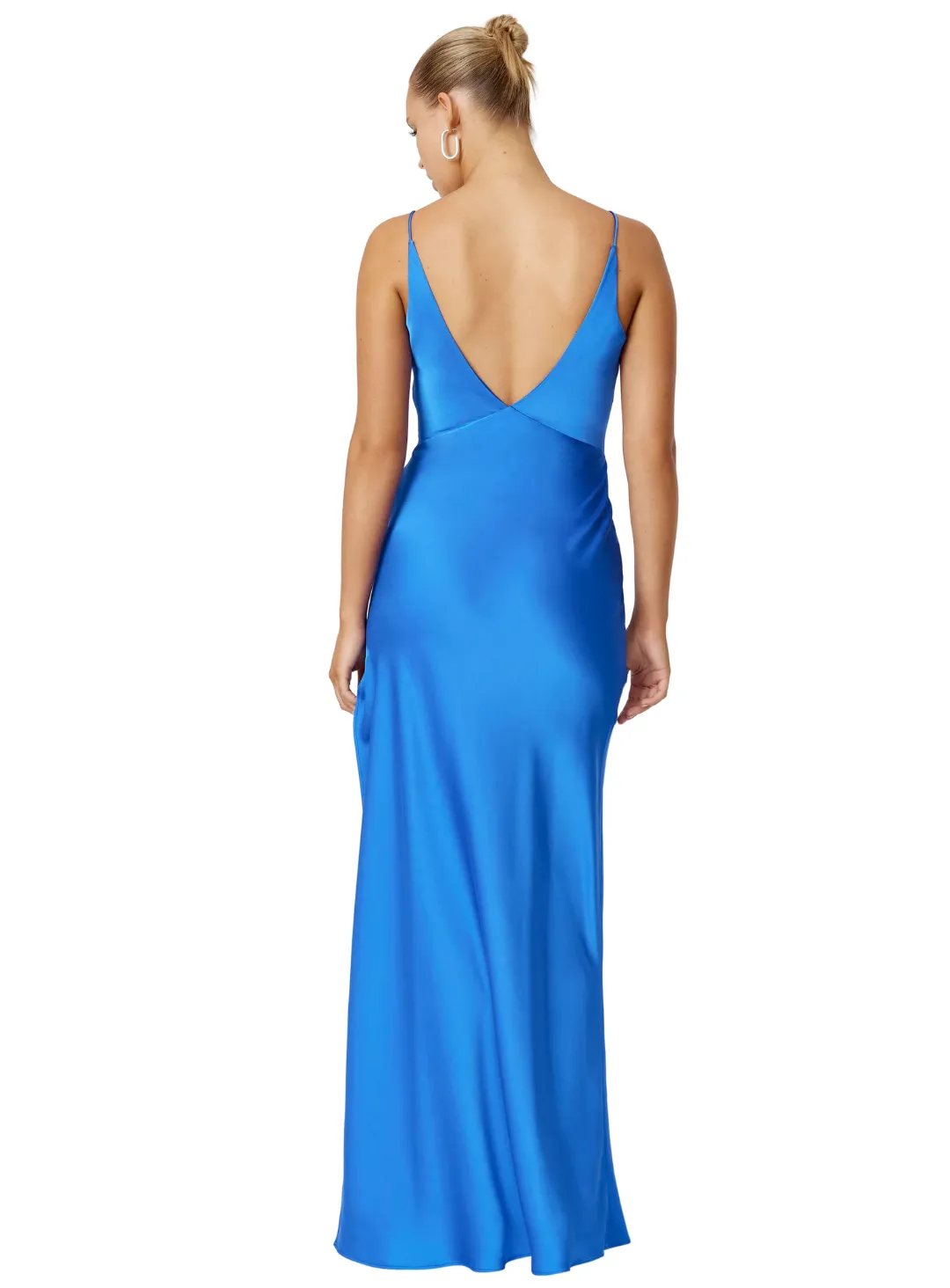Cobalt Bondi Dress