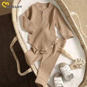 Comfortable Knitted Pant Set