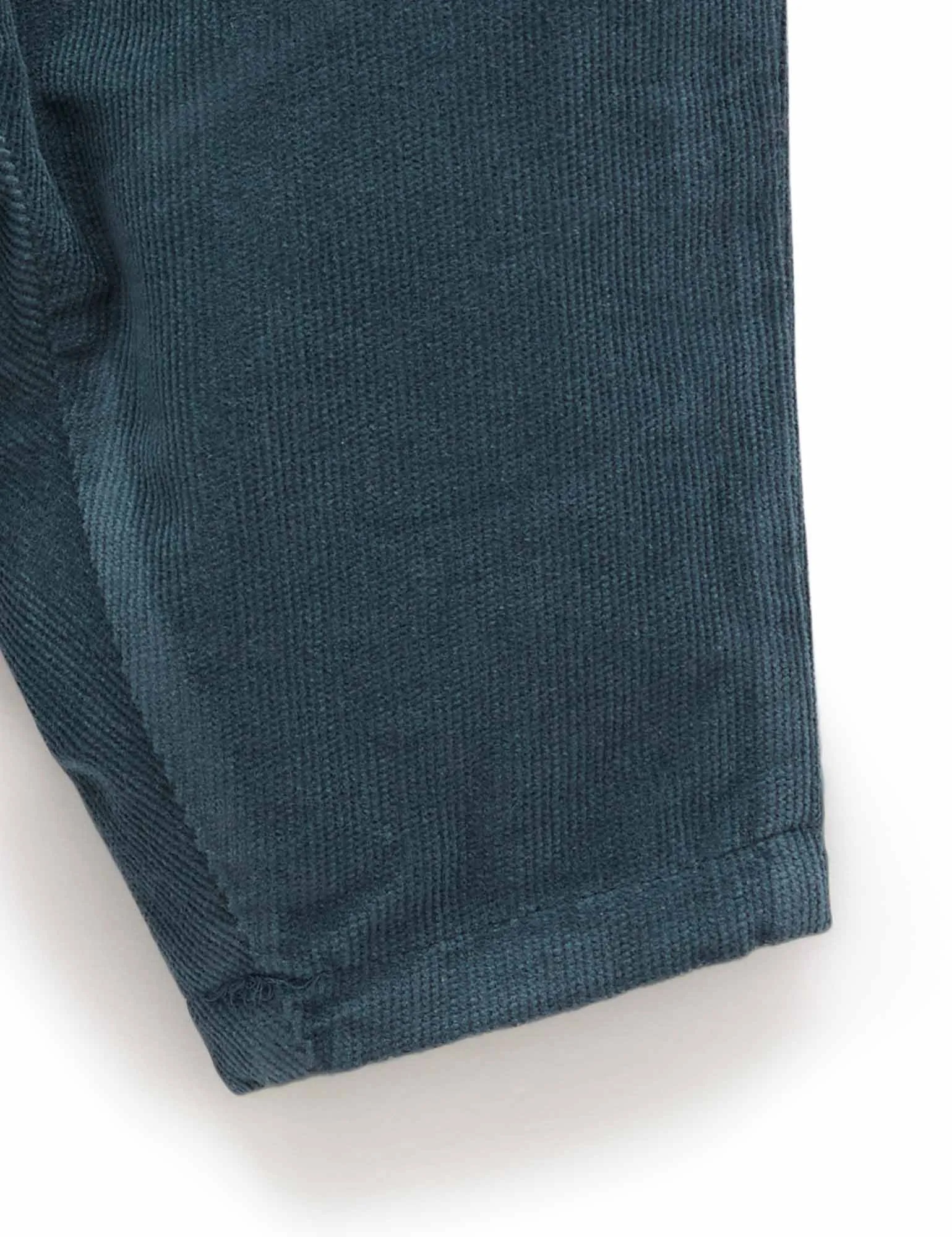 Cord Slouch Pant