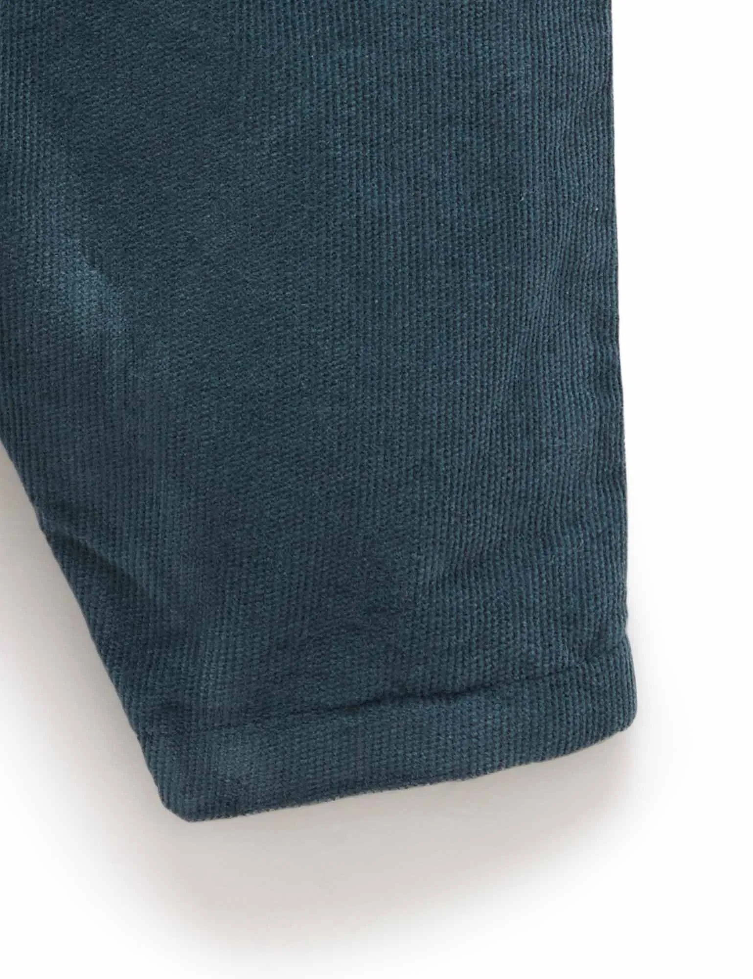 Cord Slouch Pant