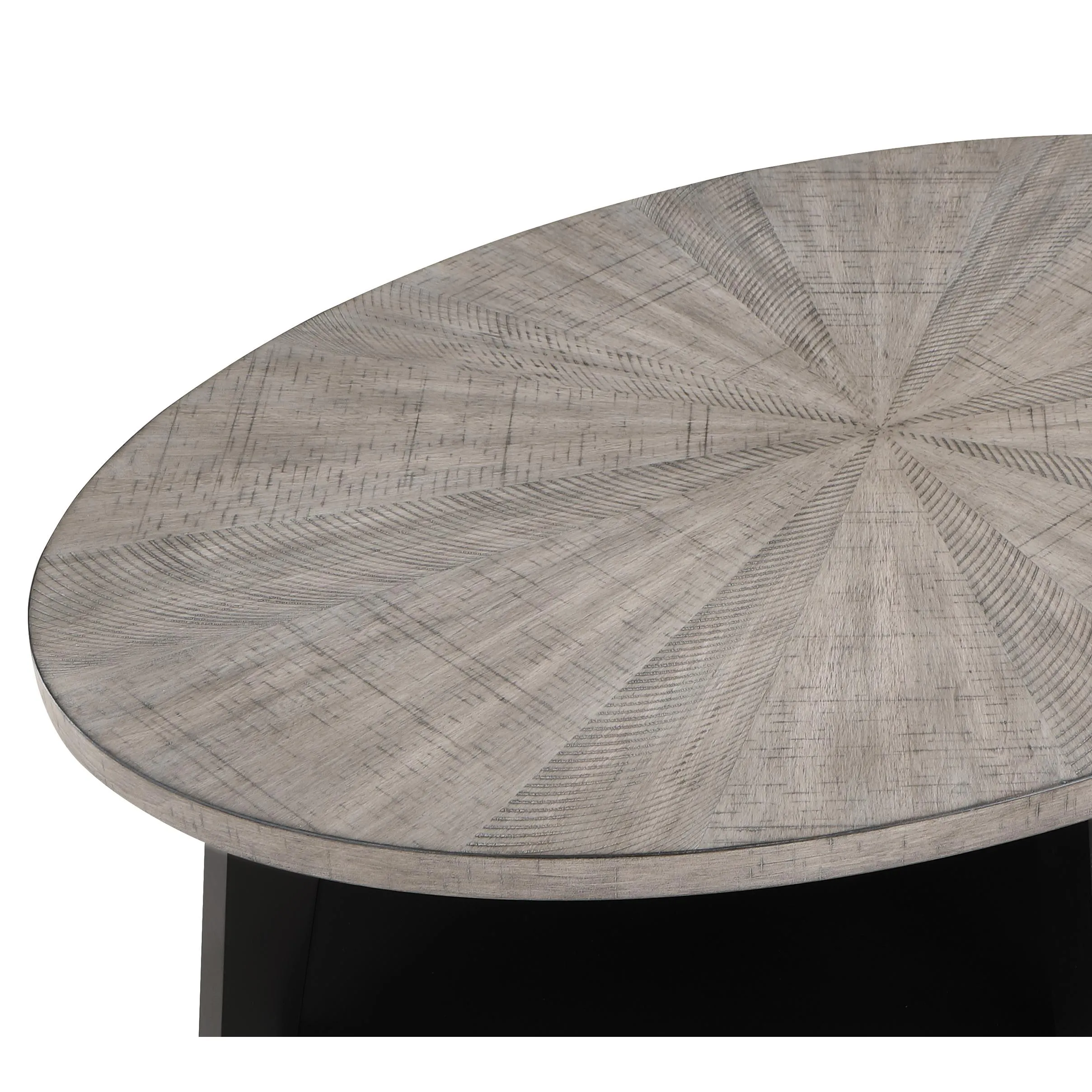Crown Mark Mathis Occasional Table Set 4212SET