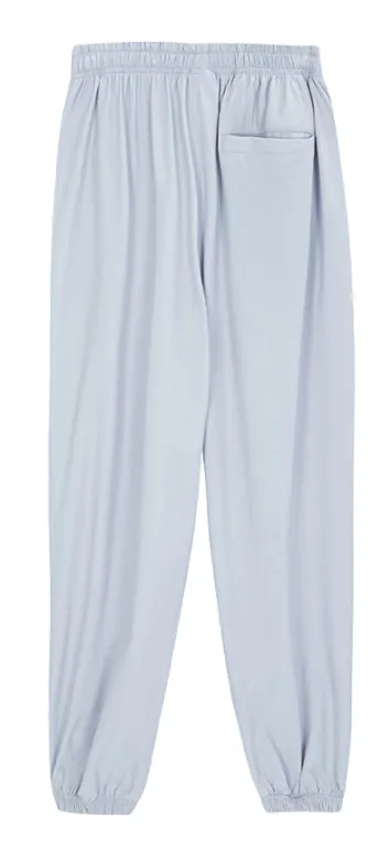 Crump (クランプ)  COMFORTABLE BANDING NYLON JIGGER PANTS (CP0178-1)