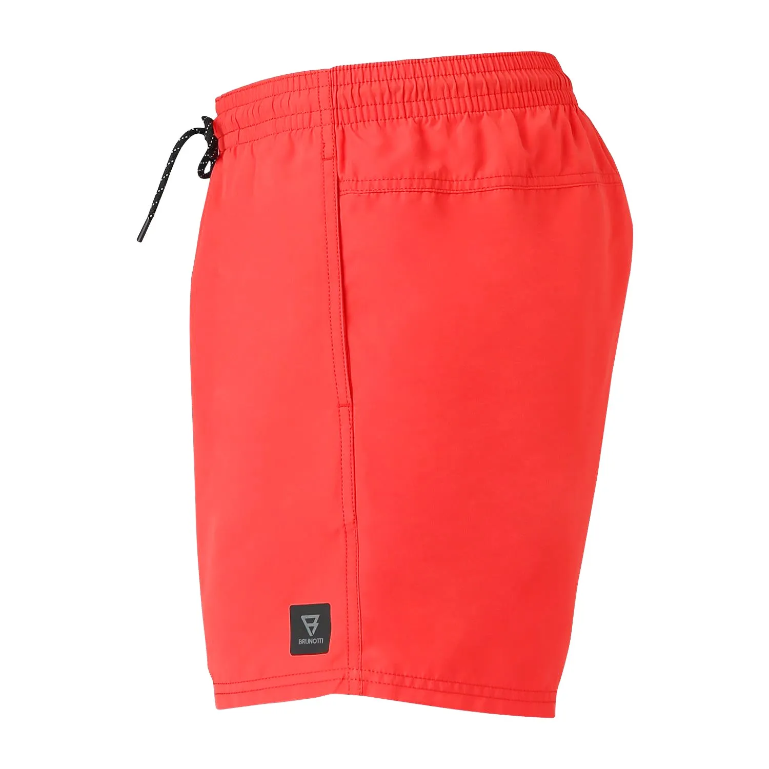 CrunECO-N Men Swim Shorts | Pink