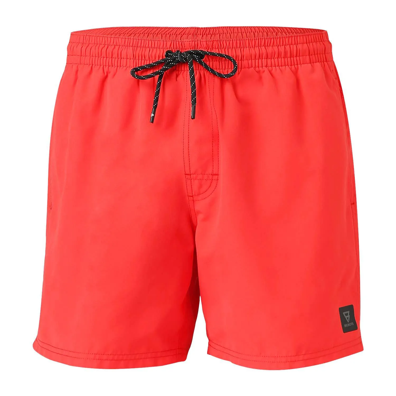 CrunECO-N Men Swim Shorts | Pink