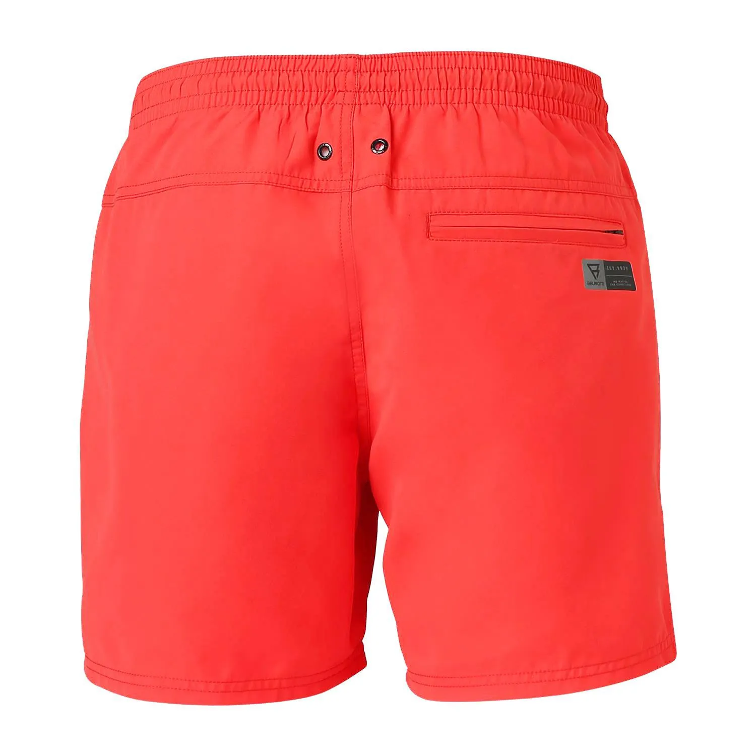 CrunECO-N Men Swim Shorts | Pink