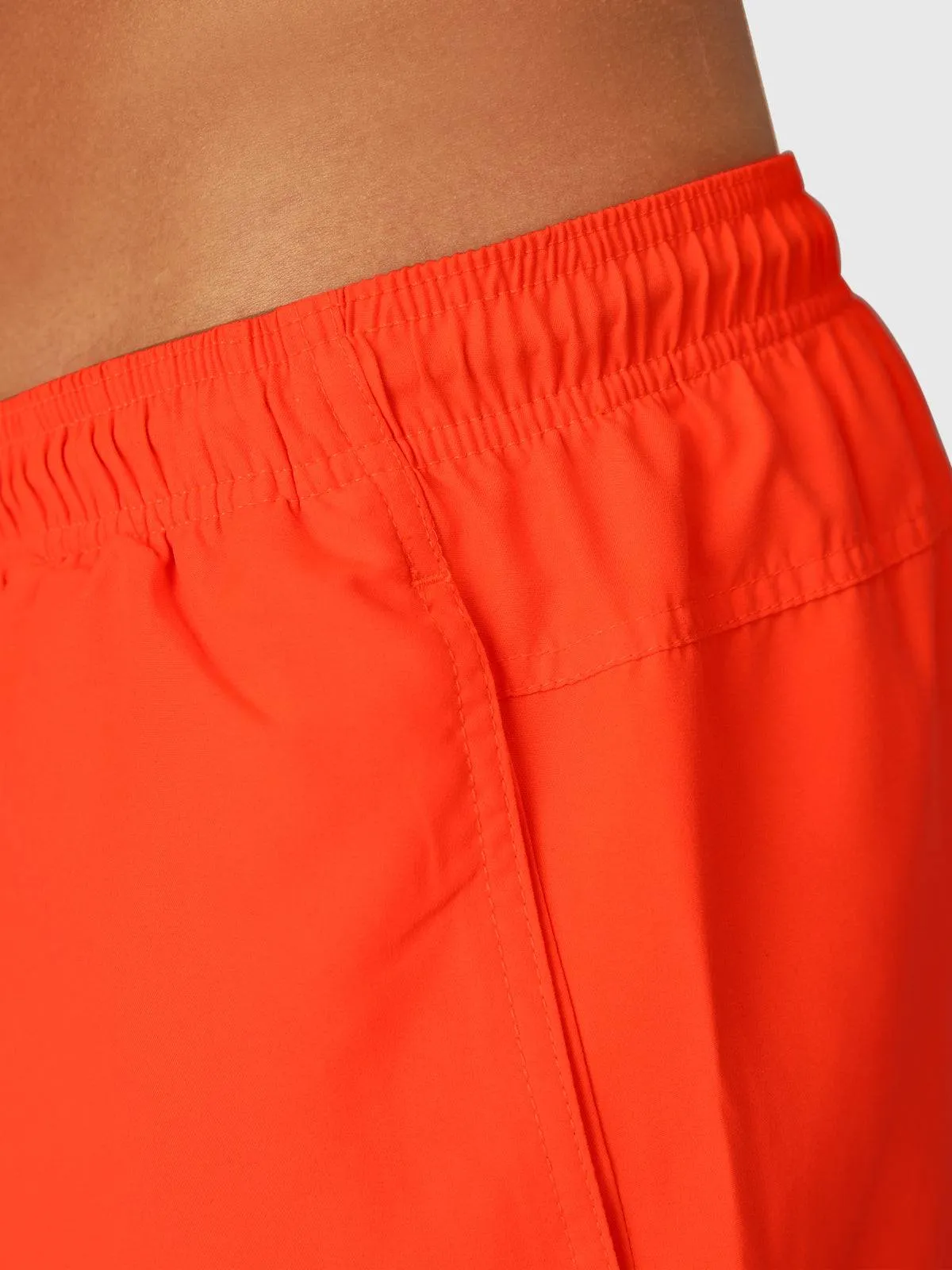 CrunECO-N Men Swim Shorts | Pink