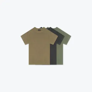 DAILY TEES 3 PACK
