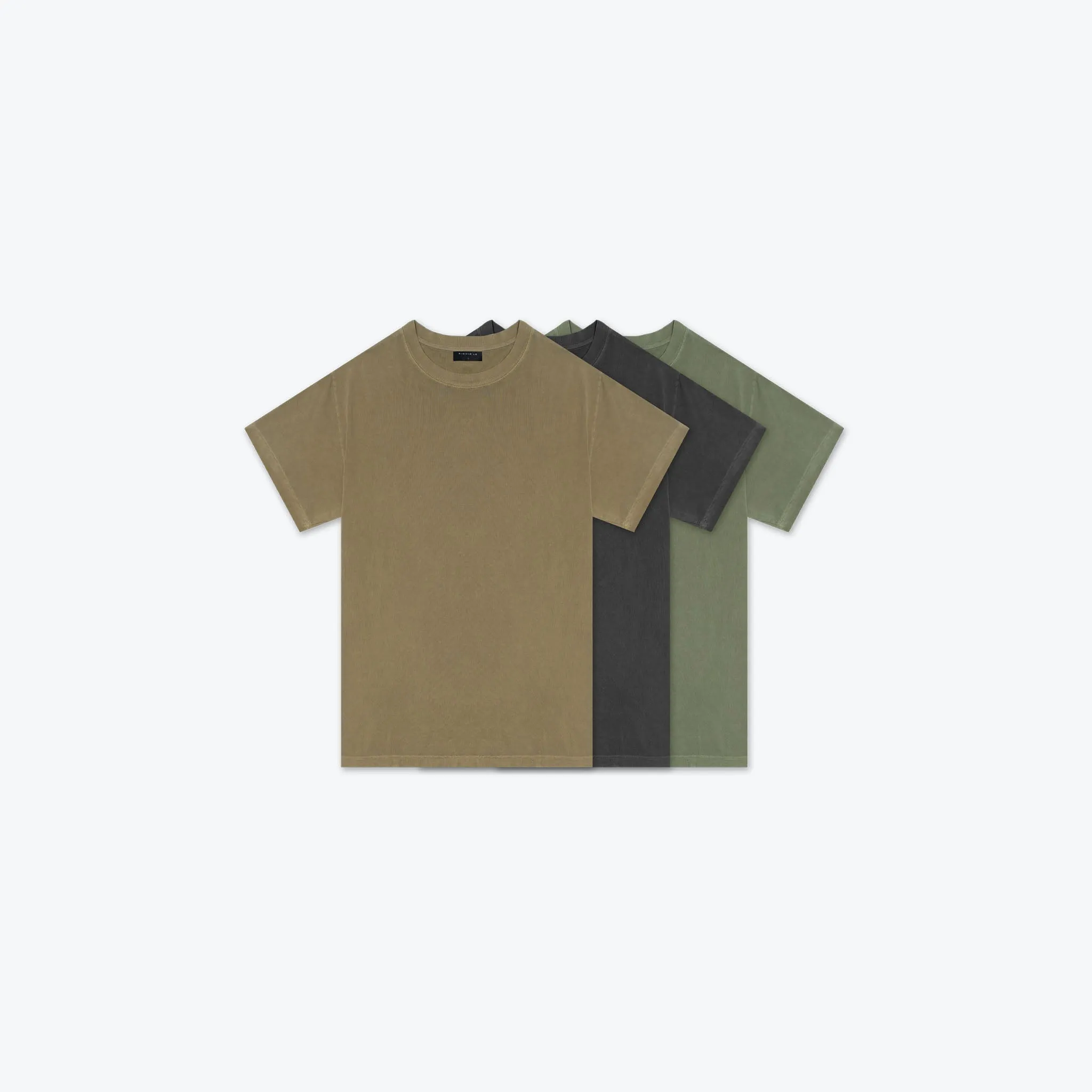 DAILY TEES 3 PACK