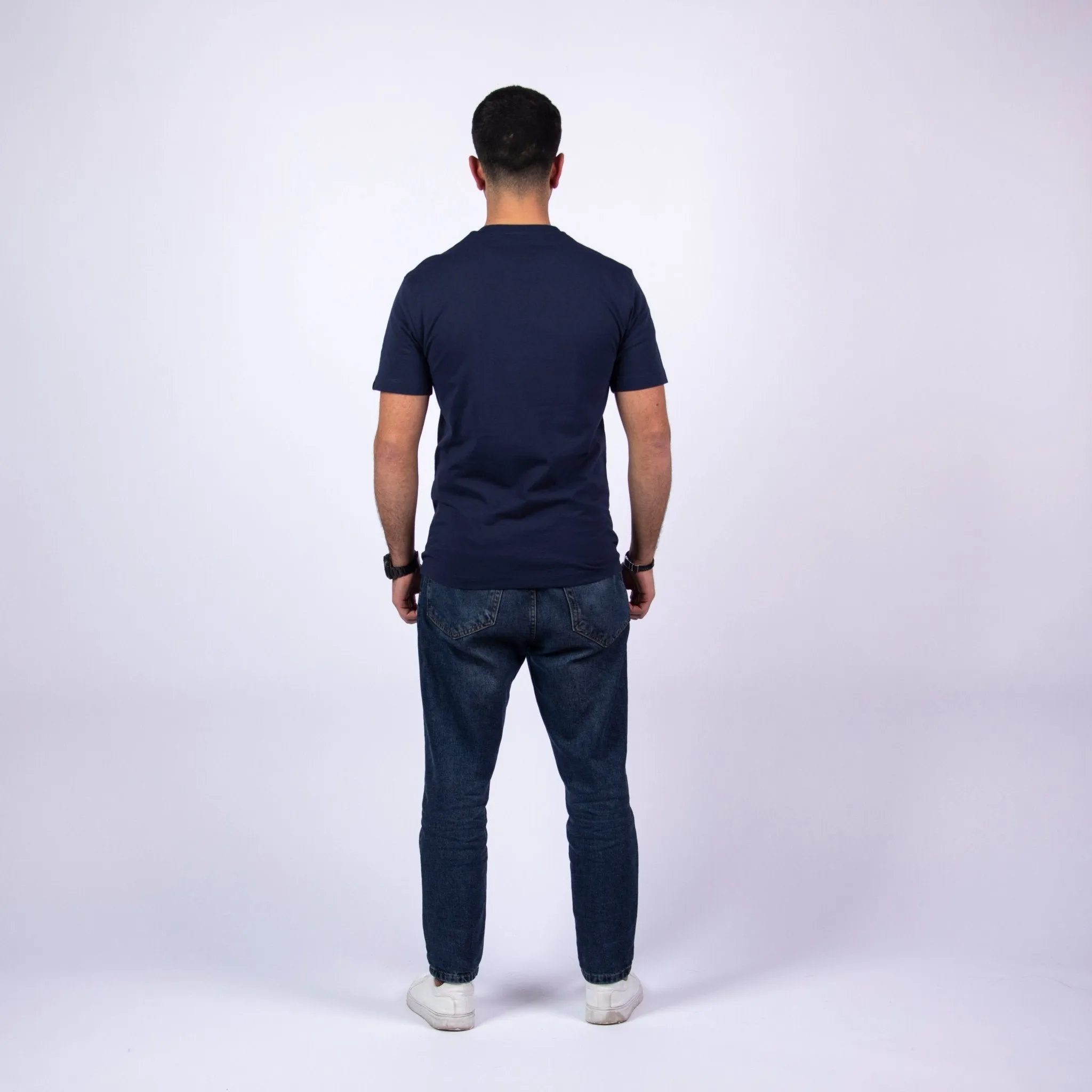 Farha Tree  | Basic Cut T-shirt