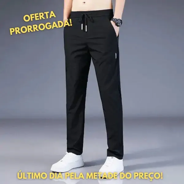 Flex Comfort Joggers