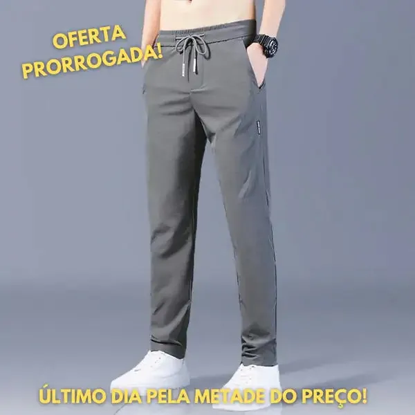 Flex Comfort Joggers