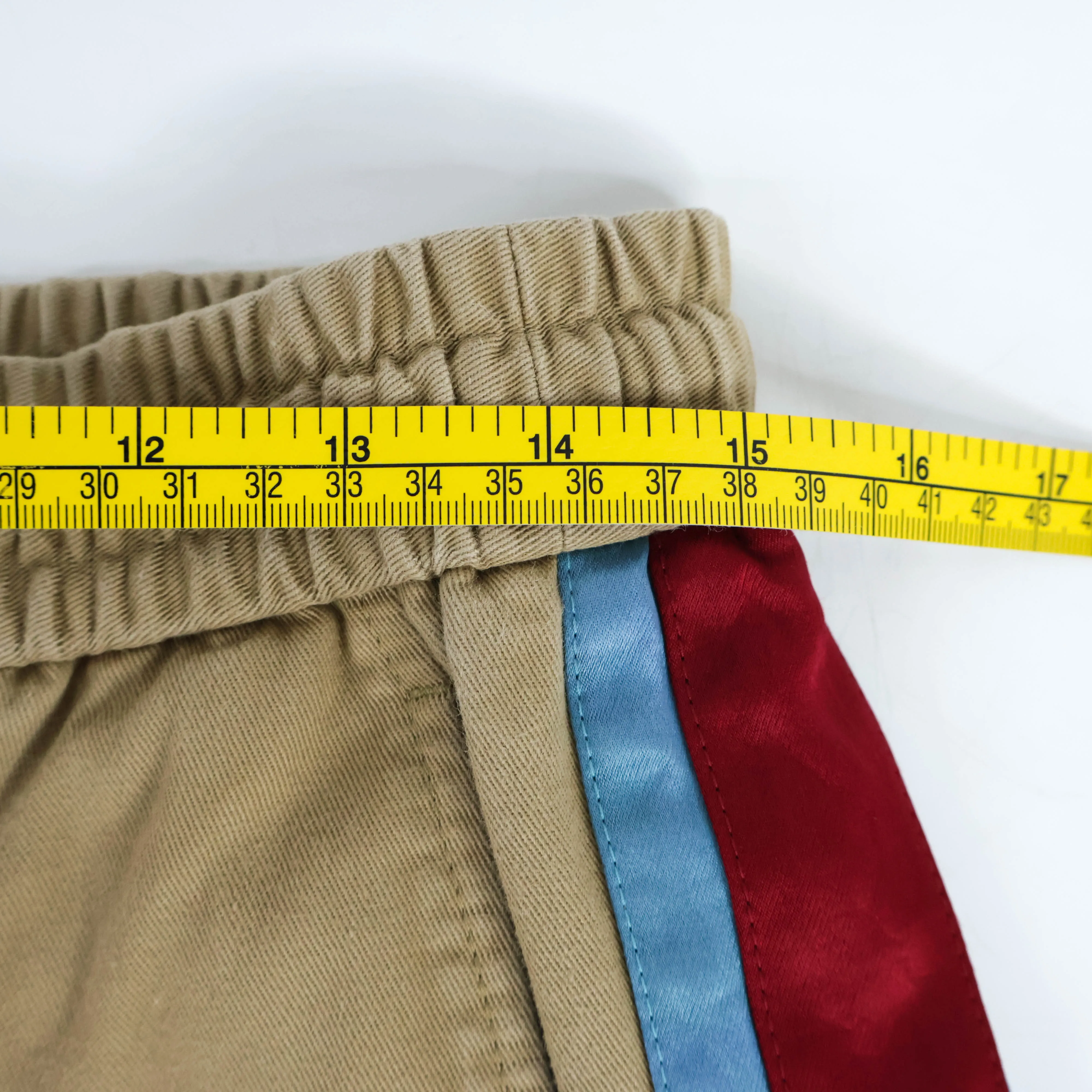 Gucci Pants Brown