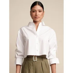 Hevron Sophia Top Longsleeve