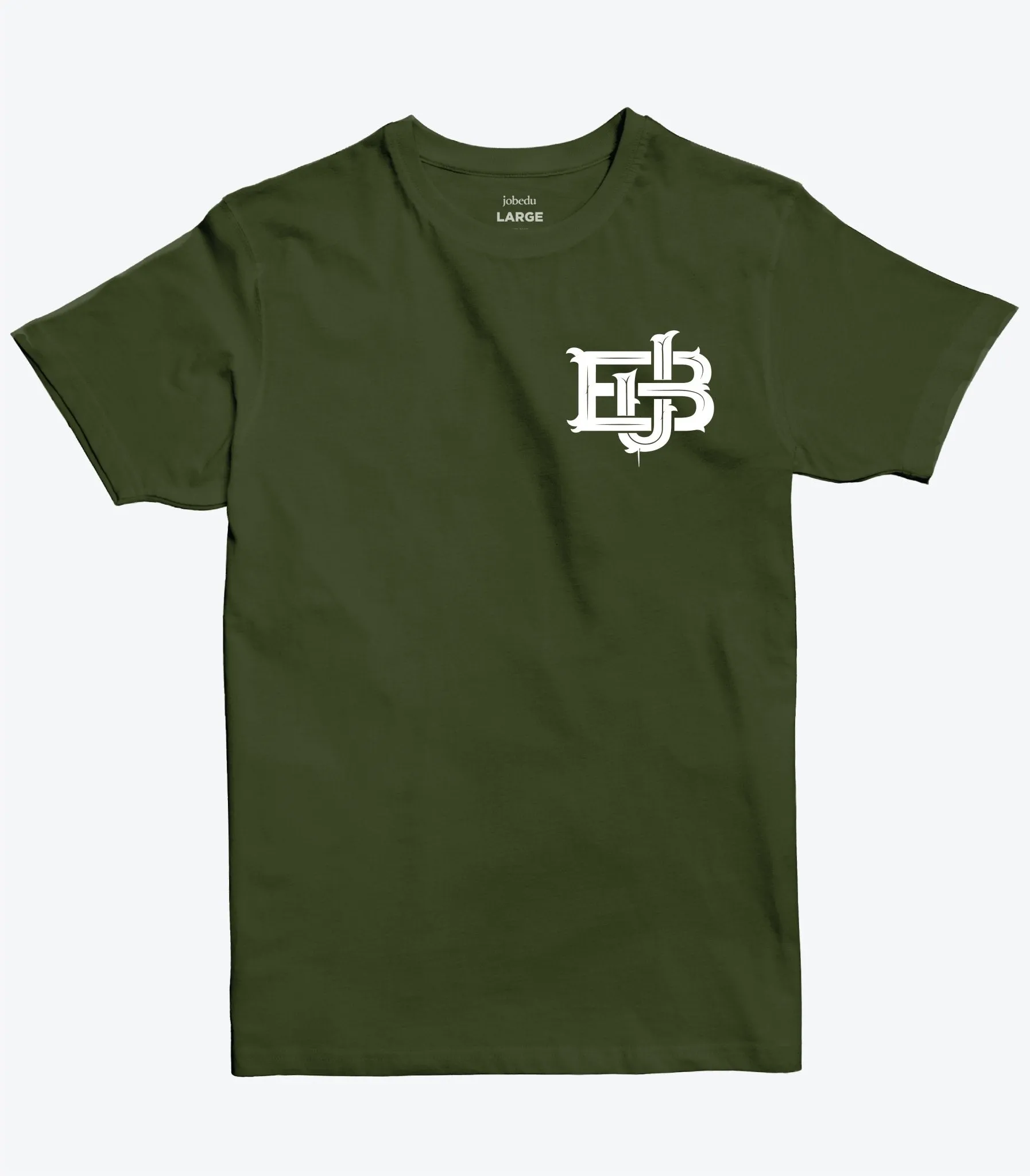 JB - Join The Tribe | Basic Cut T-shirt