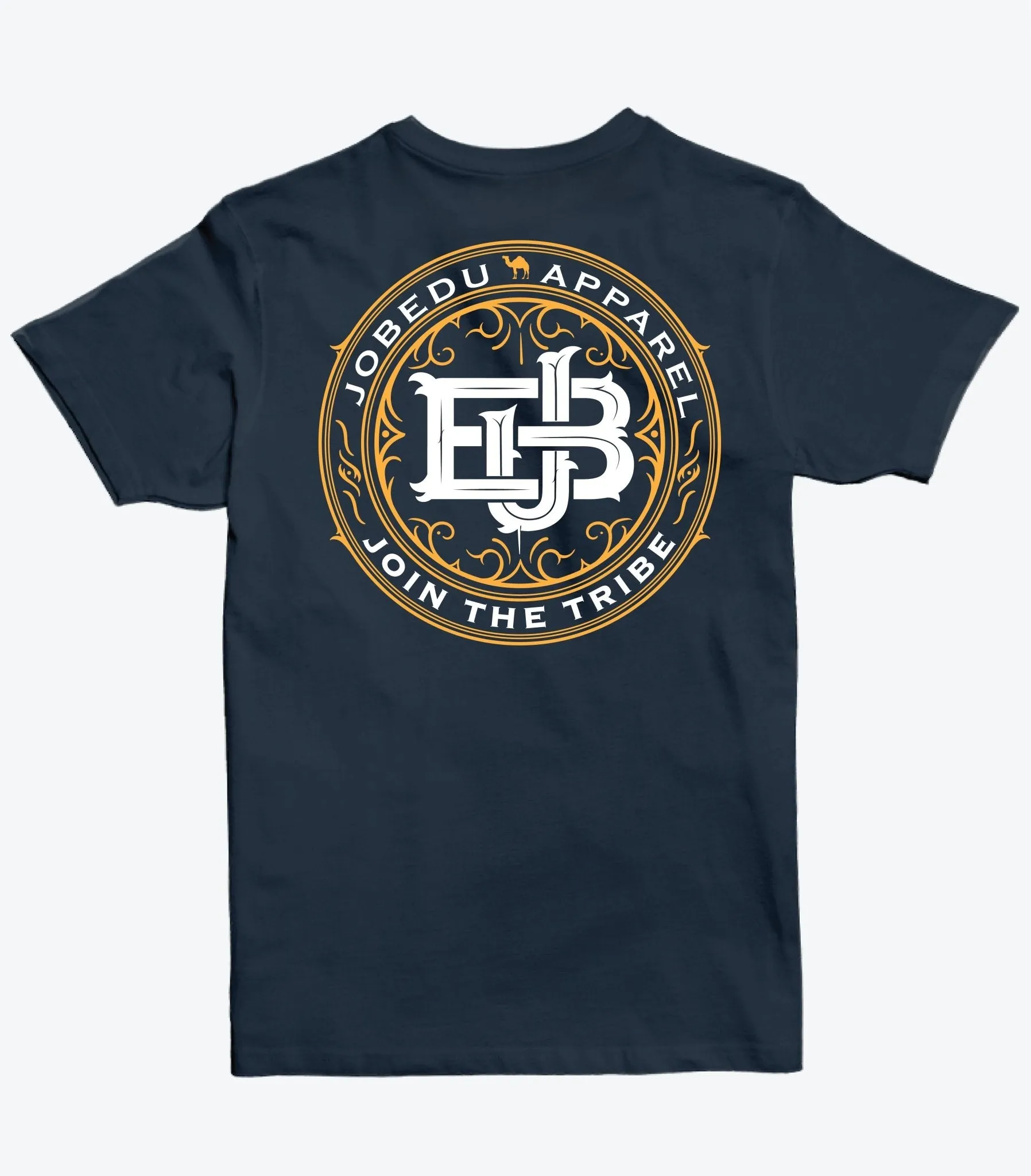 JB - Join The Tribe | Basic Cut T-shirt