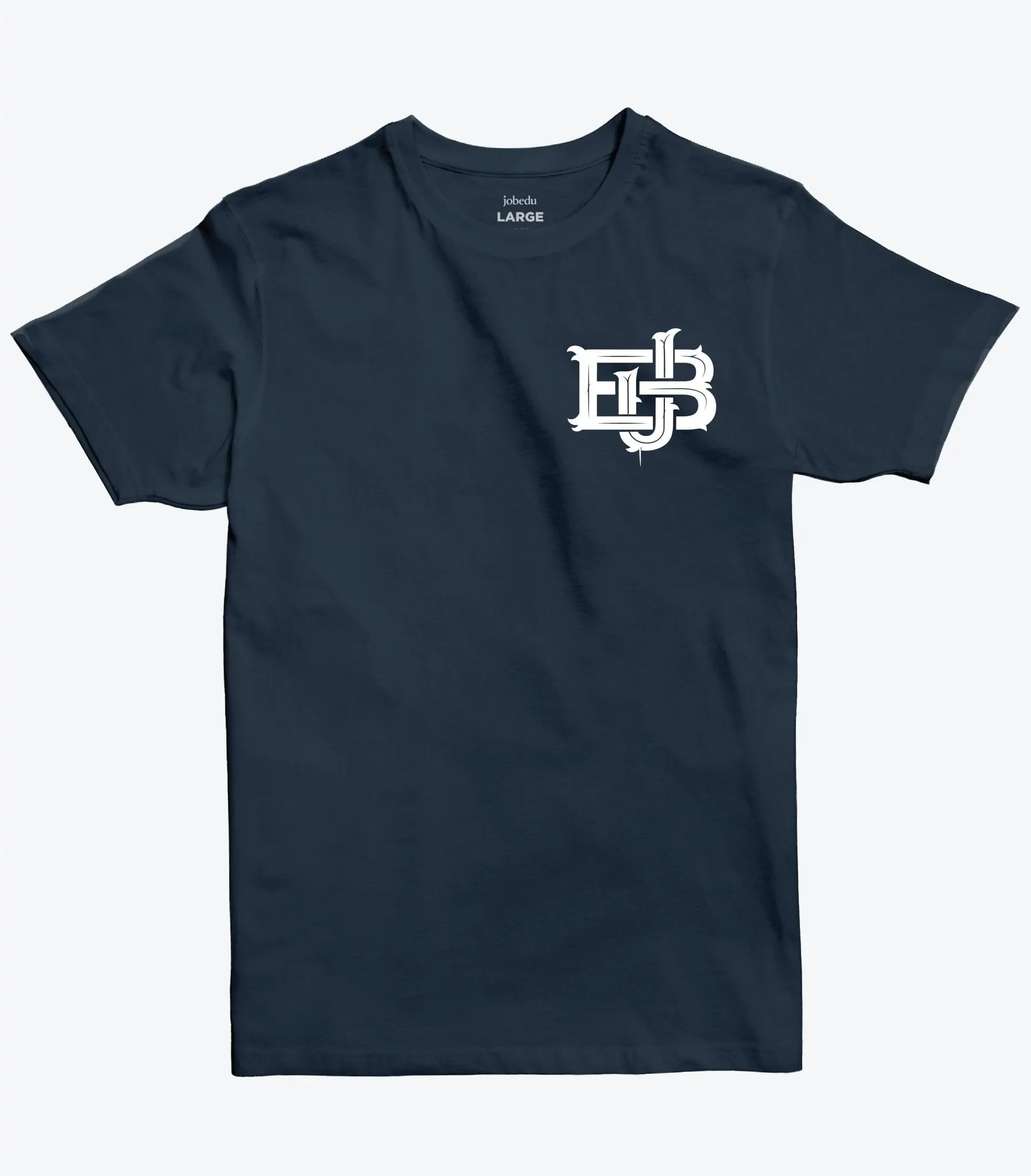JB - Join The Tribe | Basic Cut T-shirt