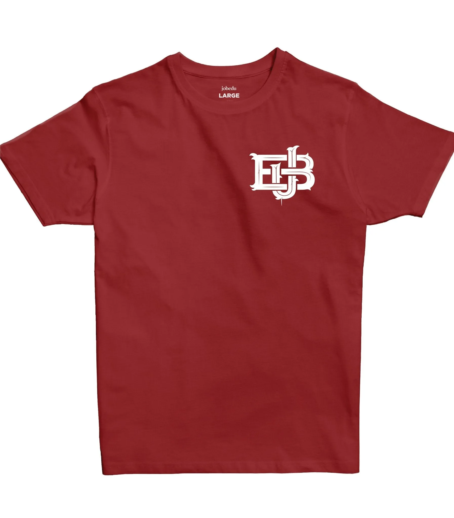 JB - Join The Tribe | Basic Cut T-shirt