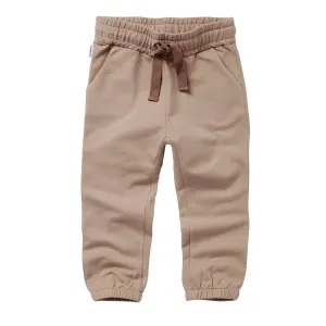 Jogger High Rise Rose Grey