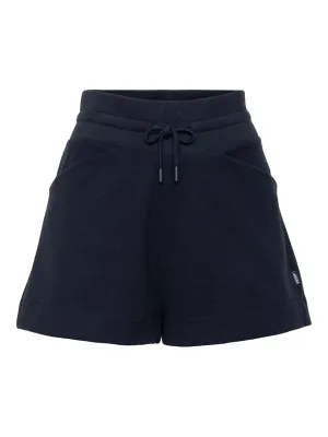Kylie Shorts - Navy