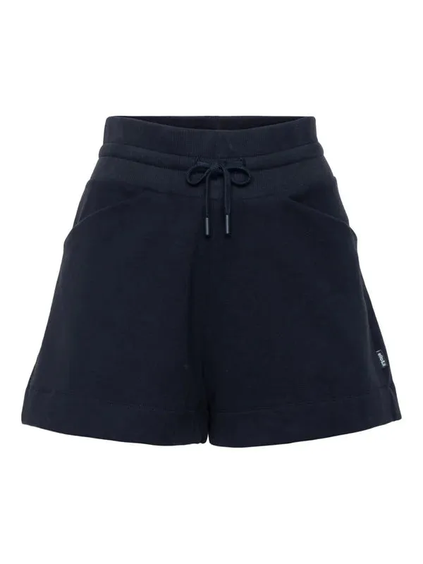Kylie Shorts - Navy