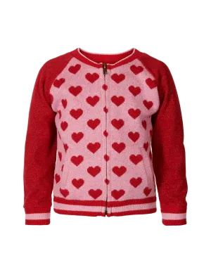 LE BIG Stephanie Jacket