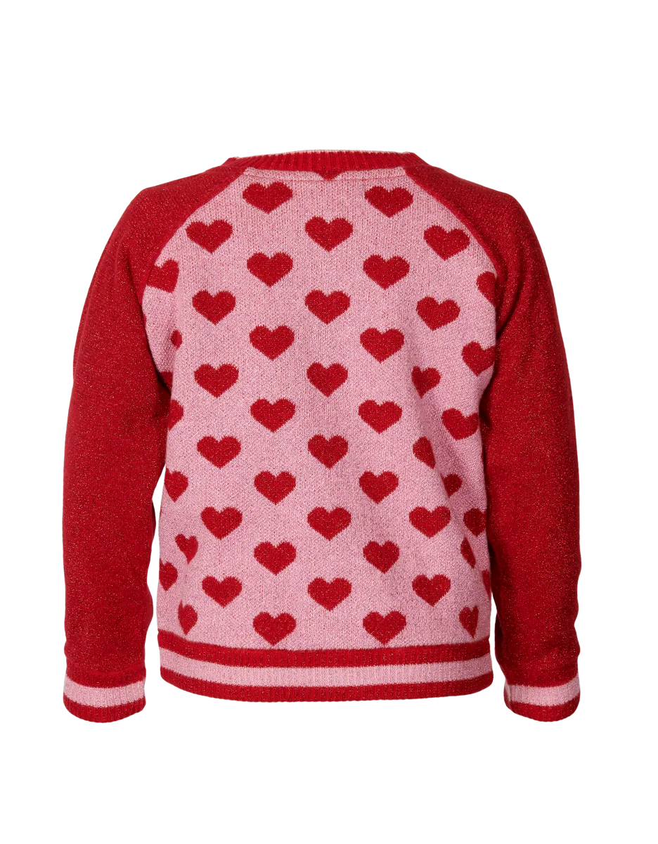 LE BIG Stephanie Jacket