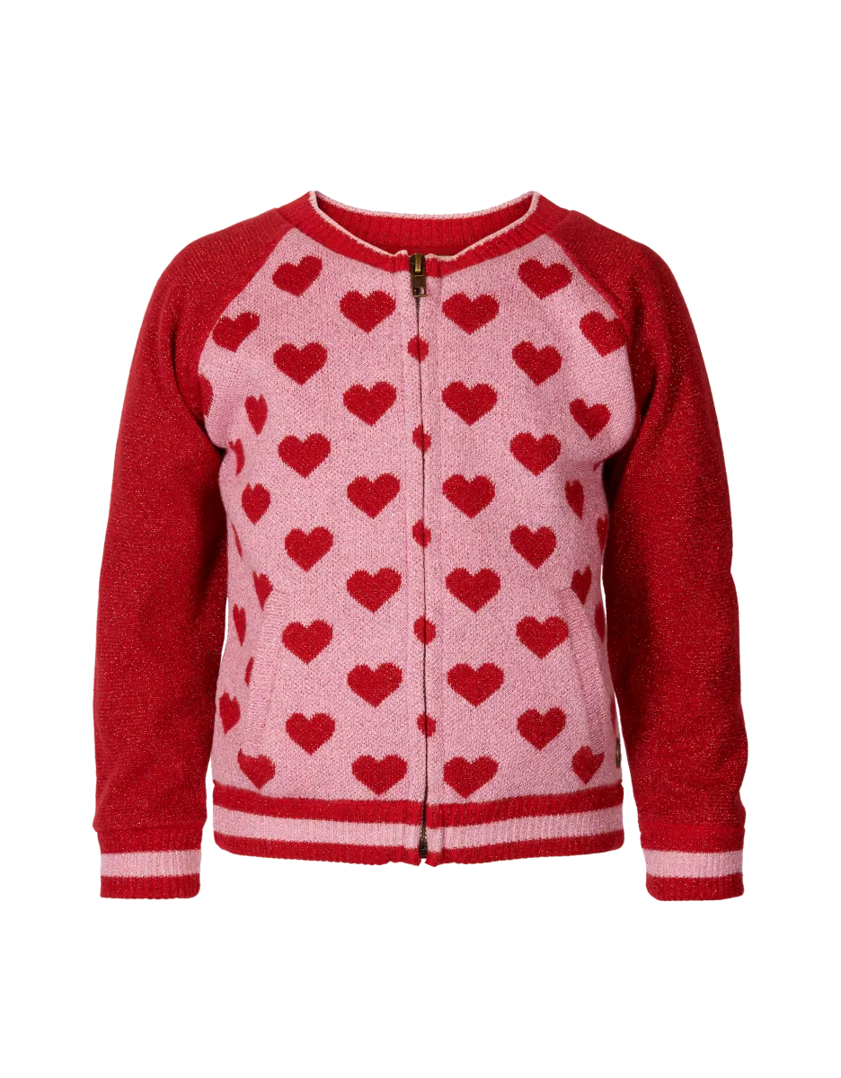 LE BIG Stephanie Jacket