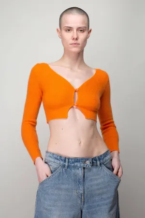 Le Cardigan Alzou