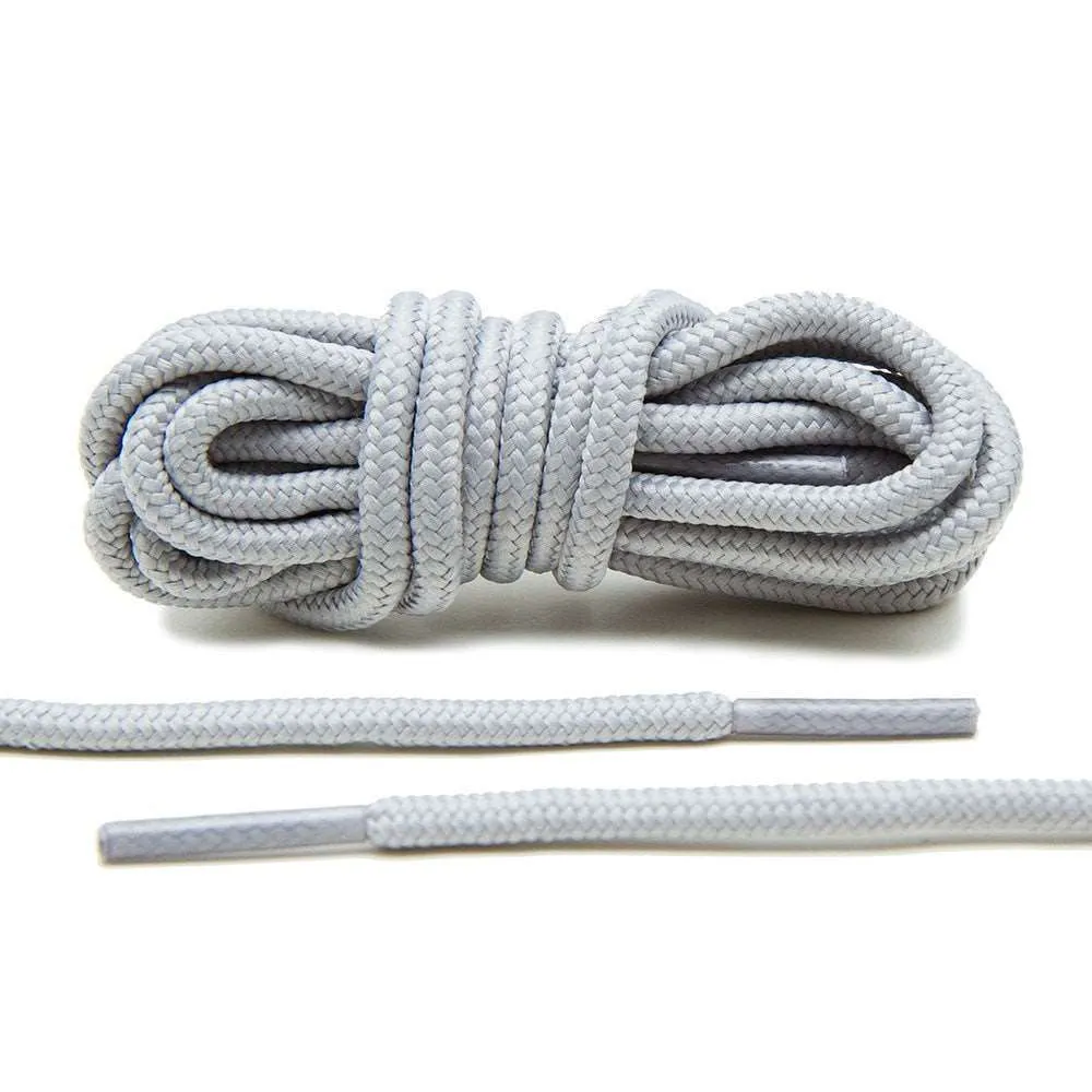 Light Grey - XI Rope Laces