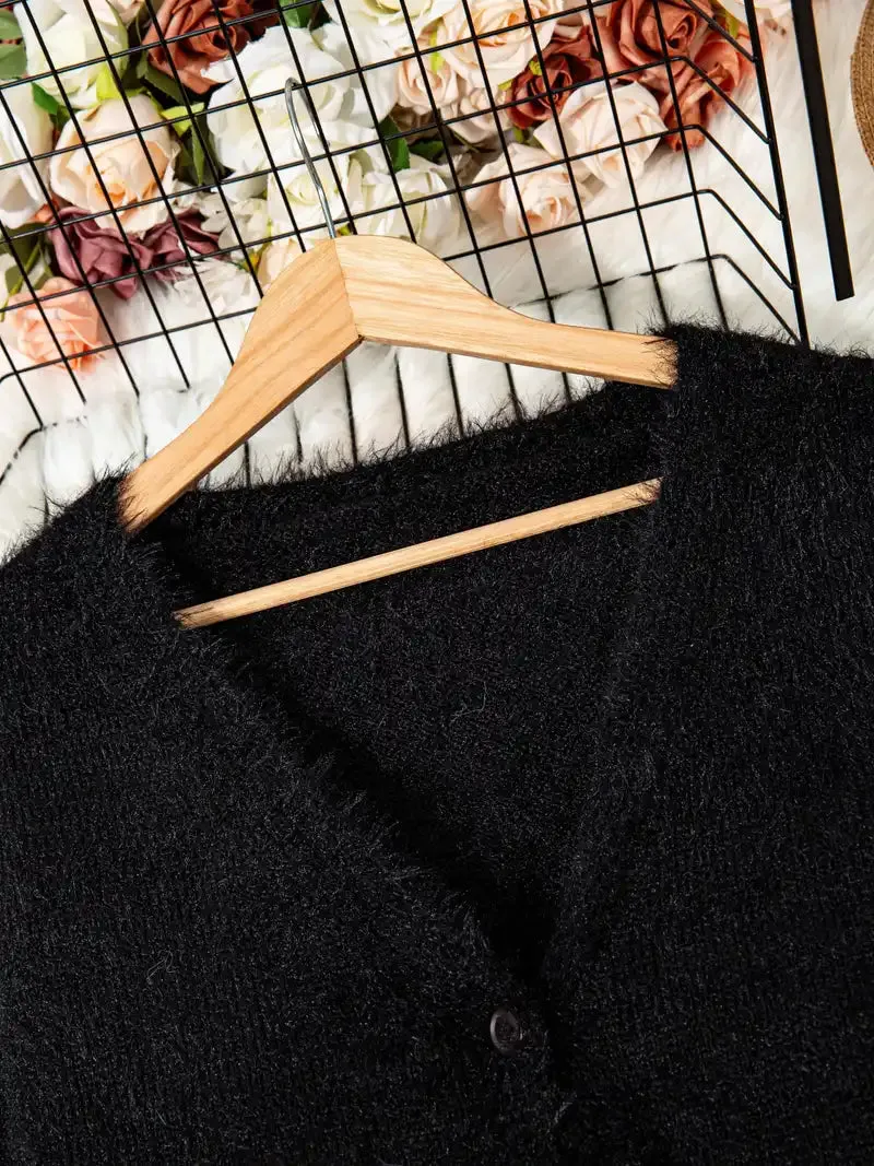 Luxurious Cashmere Cardigans