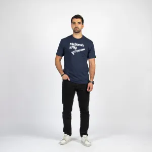 Ma3eesh A7lig | Basic Cut T-shirt