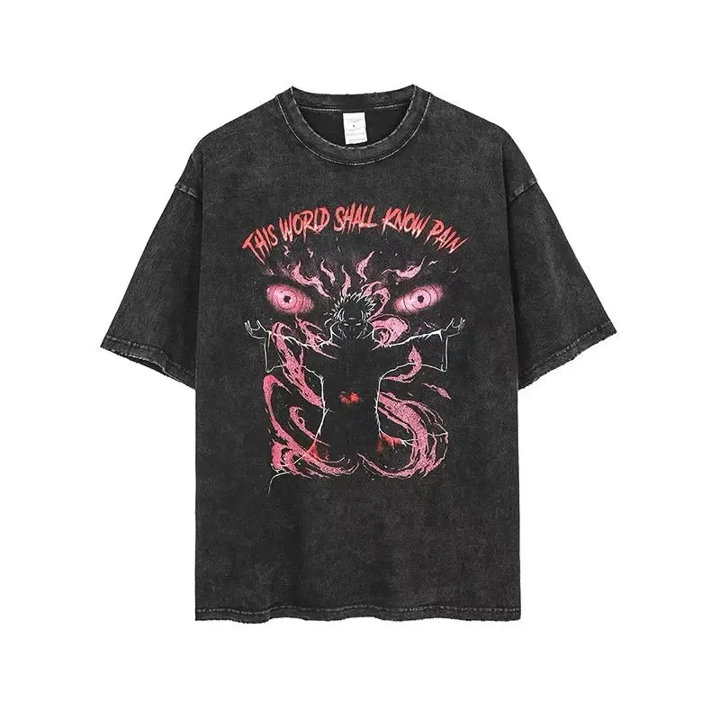 Pain T-shirt
