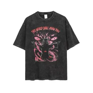 Pain T-shirt