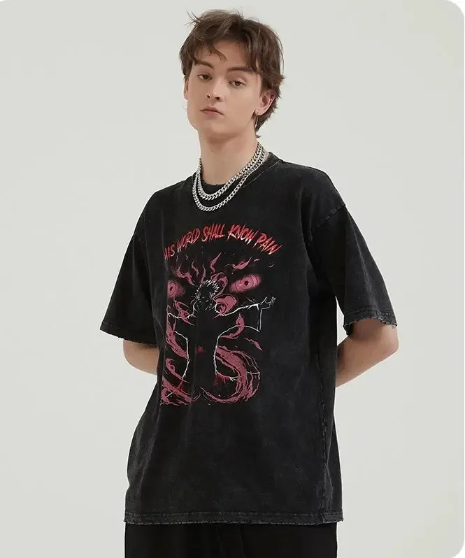 Pain T-shirt