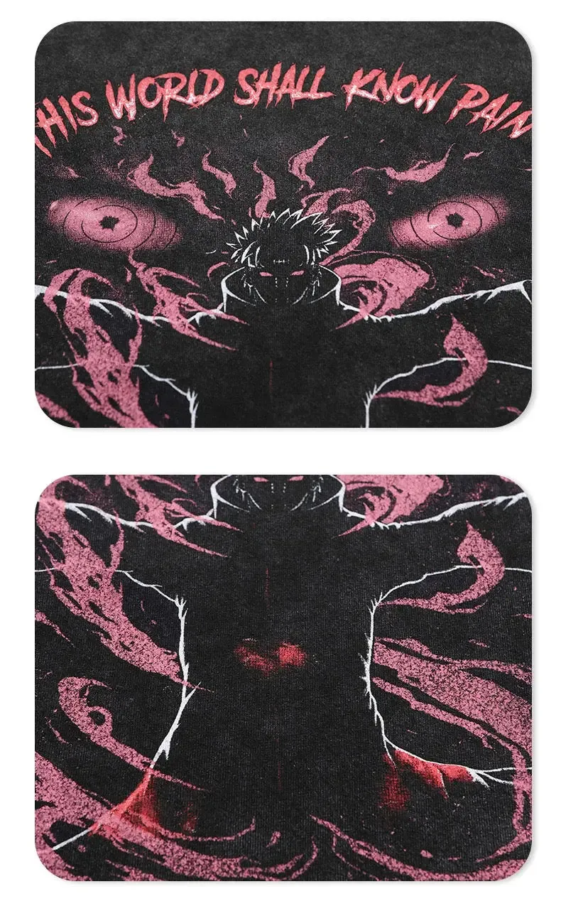 Pain T-shirt