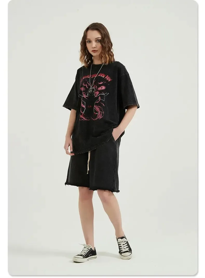 Pain T-shirt