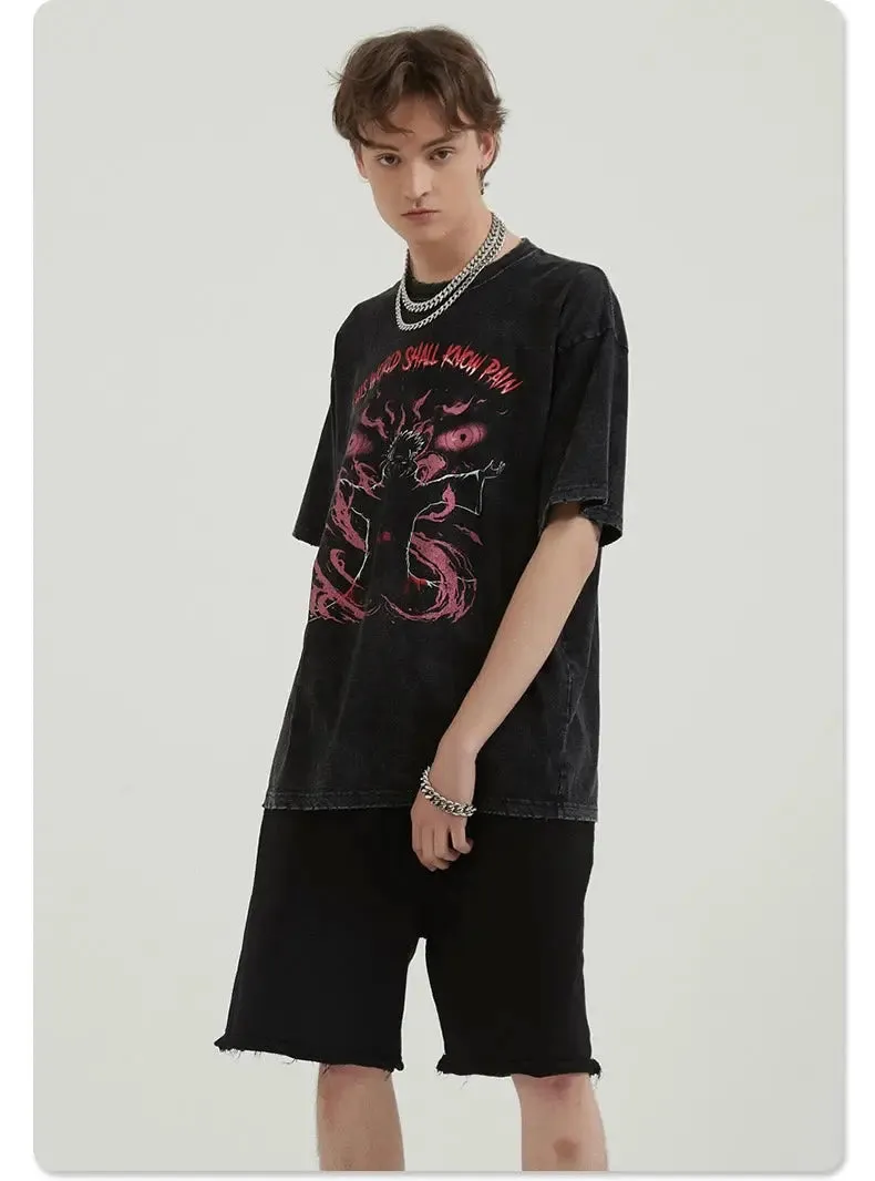 Pain T-shirt