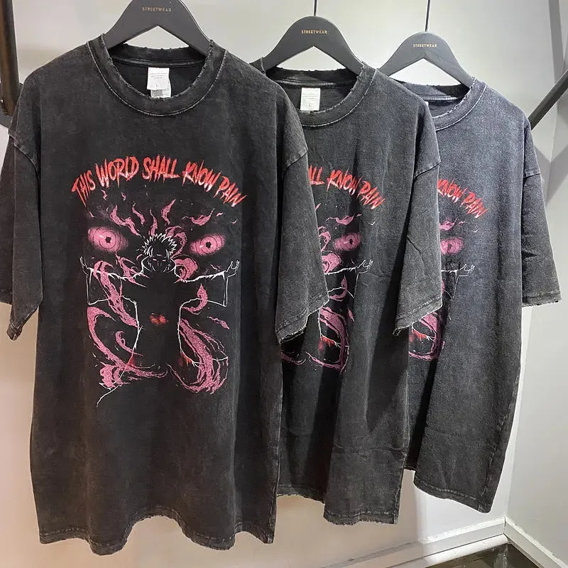 Pain T-shirt